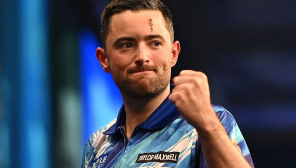 Humphries to face Price in World Grand Prix final