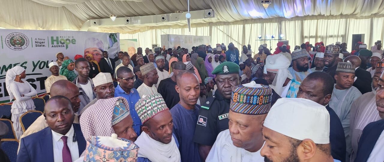 37 deaths: Shettima demands answers, announces N250m for victims’ families