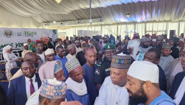 37 deaths: Shettima demands answers, announces N250m for victims’ families