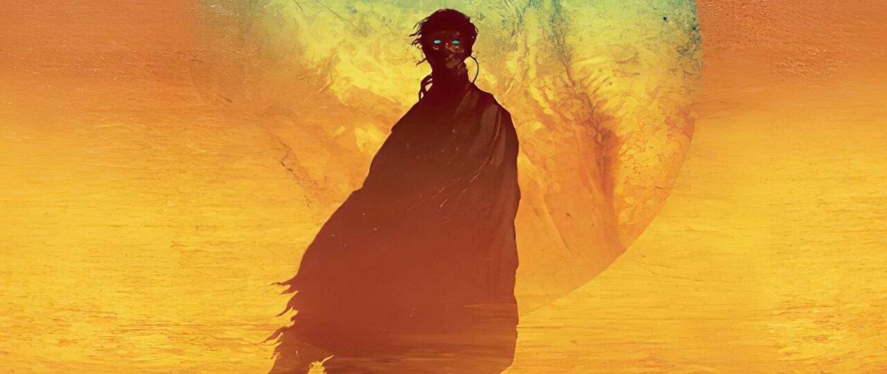 The 10 Greatest Sci-Fi Books of All Time, Ranked by Goodreads