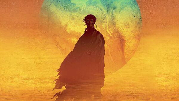 The 10 Greatest Sci-Fi Books of All Time, Ranked by Goodreads
