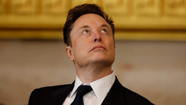 Elon Musk says SpaceX could one day be worth vastly more than Earth's economy. Here's what that would take.