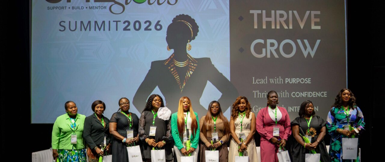Beyond the Summit: How Glo Is Building Culture of Support, Growth for Women