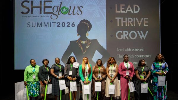 Beyond the Summit: How Glo Is Building Culture of Support, Growth for Women