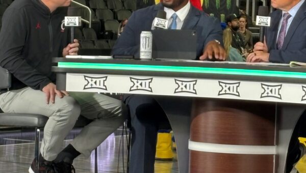 Meet Jerrod Calhoun’s 1st Cincinnati Bearcats Big 12 basketball team