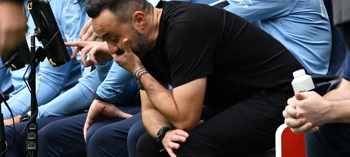 Projected lineup for last-place Tottenham vs. Manchester United
