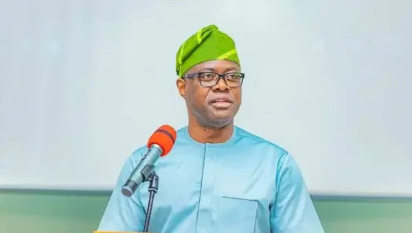 Natural resources not enough for national prosperity – Makinde