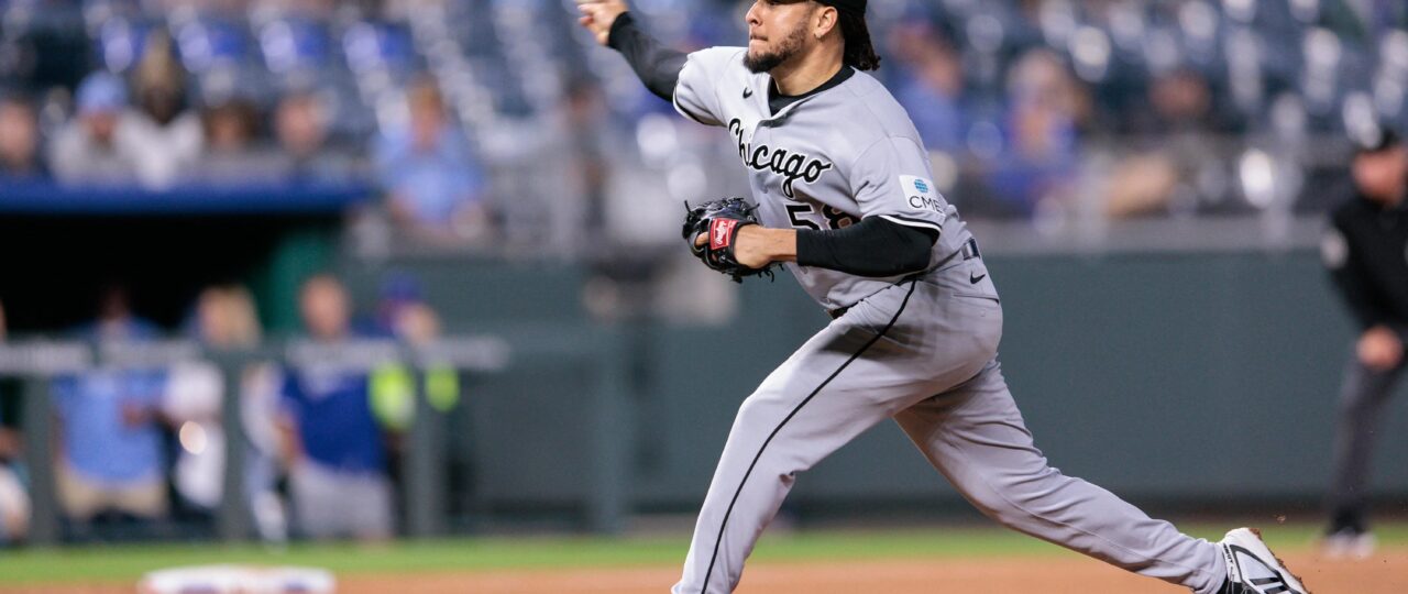 How White Sox Can Trade Luis Castillo for an Elite Pitching Upgrade