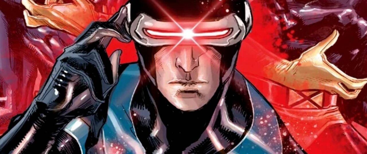 Marvel Confirms X-Men's New Leader For First Time, Replacing Cyclops