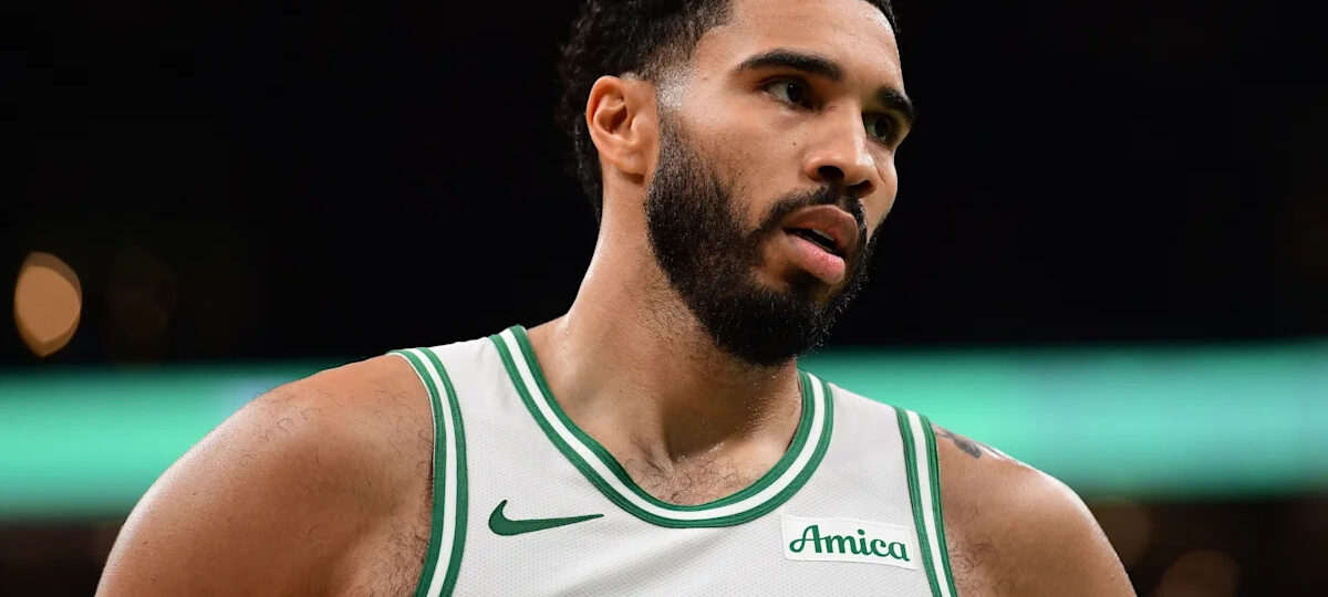 Amica announces new campaign with Jayson Tatum, Boston Celtics