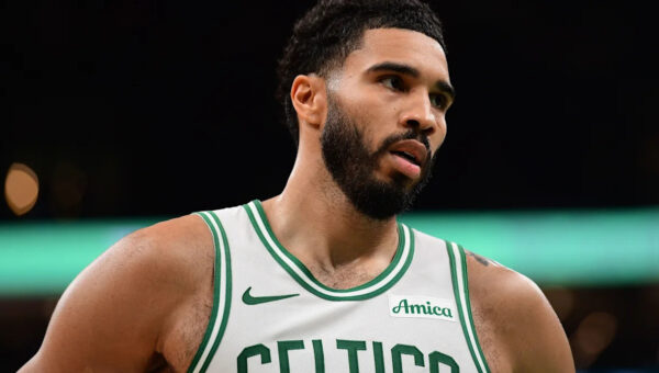 Amica announces new campaign with Jayson Tatum, Boston Celtics