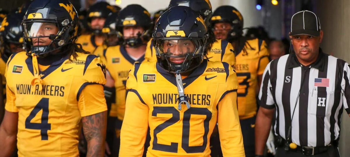 West Virginia vs Iowa State Prediction: Who Bounces Back in the Big 12?