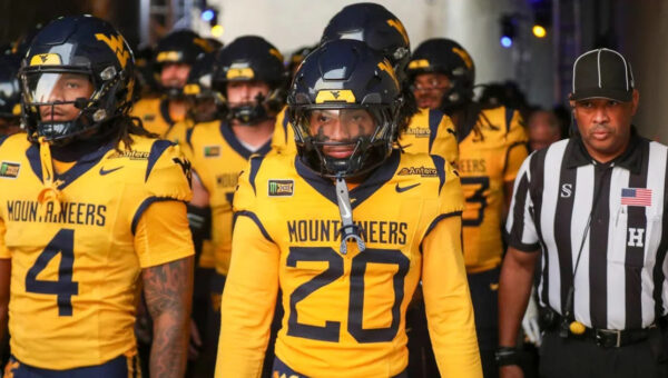 West Virginia vs Iowa State Prediction: Who Bounces Back in the Big 12?