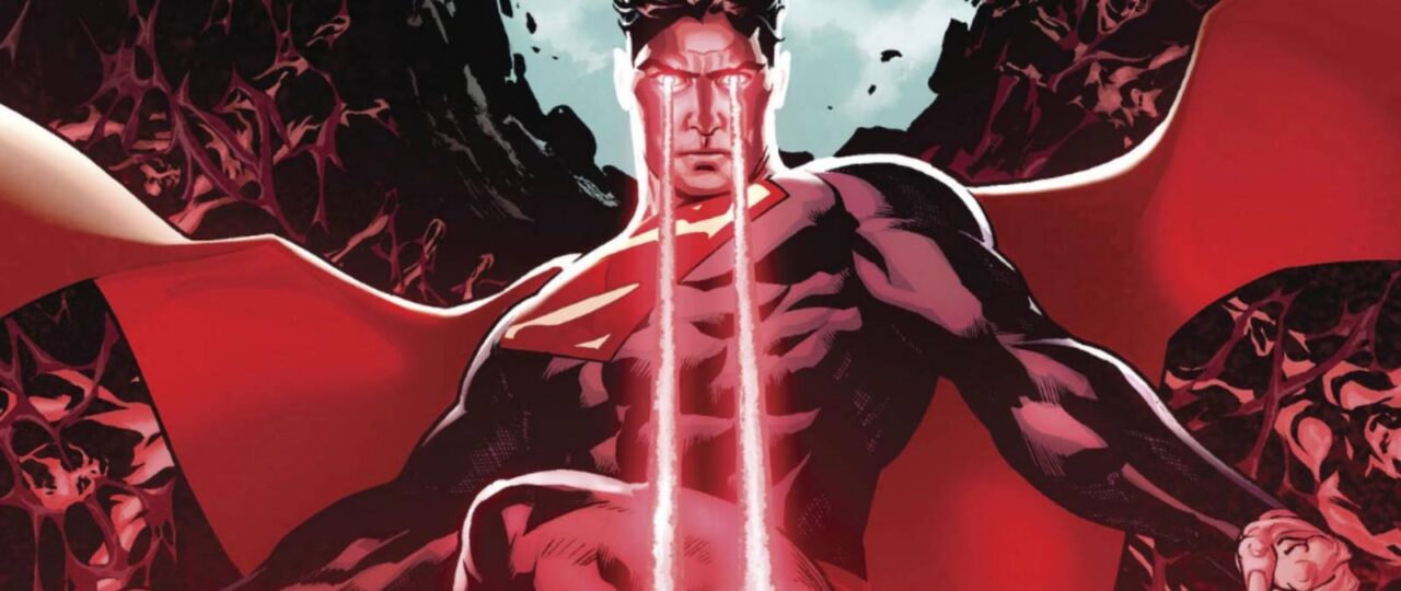 Superman Announces Major New Kryptonian Superpower