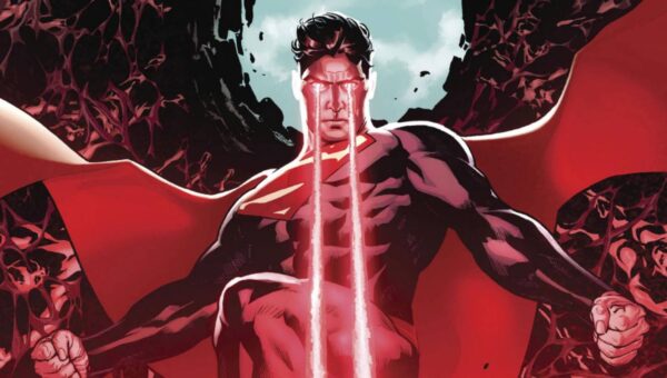Superman Announces Major New Kryptonian Superpower