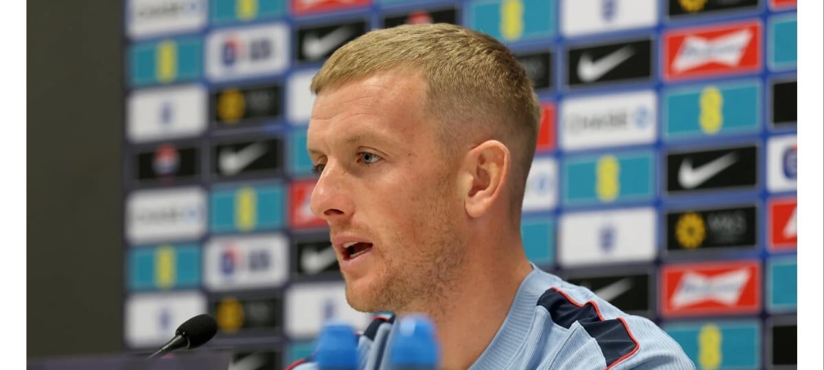 Ballon d’Or 2026: ‘He fully deserved it’ – Pickford on award winner