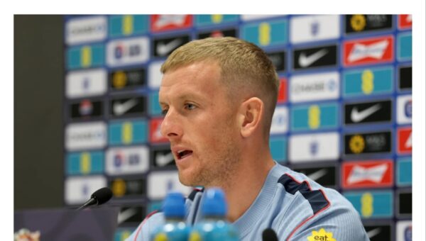 Ballon d’Or 2026: ‘He fully deserved it’ – Pickford on award winner