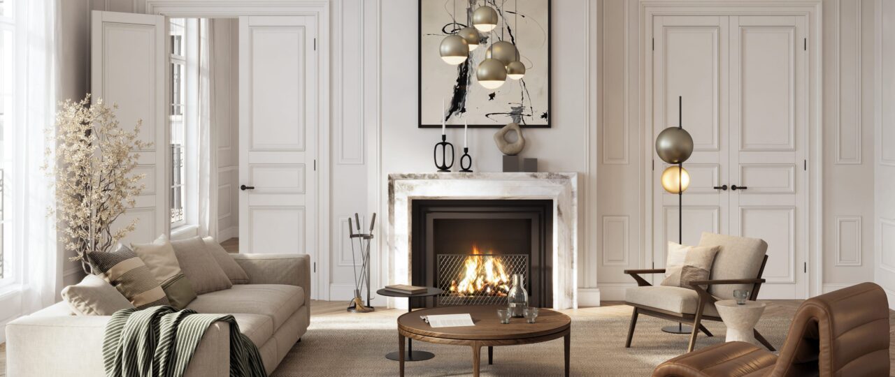 I've worked as an interior designer for over 20 years. Here are 8 decorating 'rules' worth breaking.