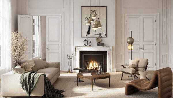 I’ve worked as an interior designer for over 20 years. Here are 8 decorating ‘rules’ worth breaking.