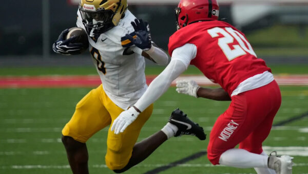 Week 7 Florida football had thrilling finishes but disappointing brawl