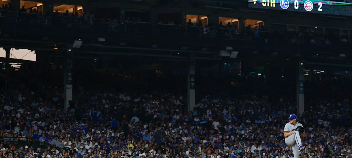 Former Dodgers pitcher joins MLB Network as World Series analyst