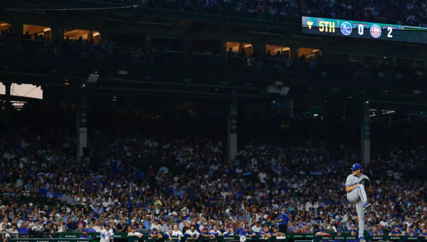 Former Dodgers pitcher joins MLB Network as World Series analyst