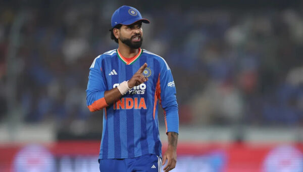India vs. West Indies live score, win probability, chances of victory for 5th T20I in Bengaluru