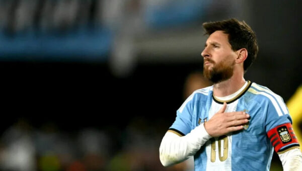 Argentina friendlies no fairy tale for African footballers