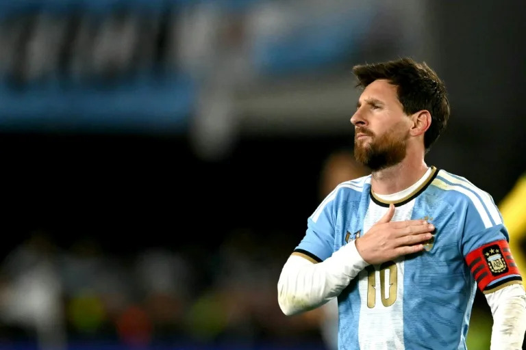 Argentina friendlies no fairy tale for African footballers