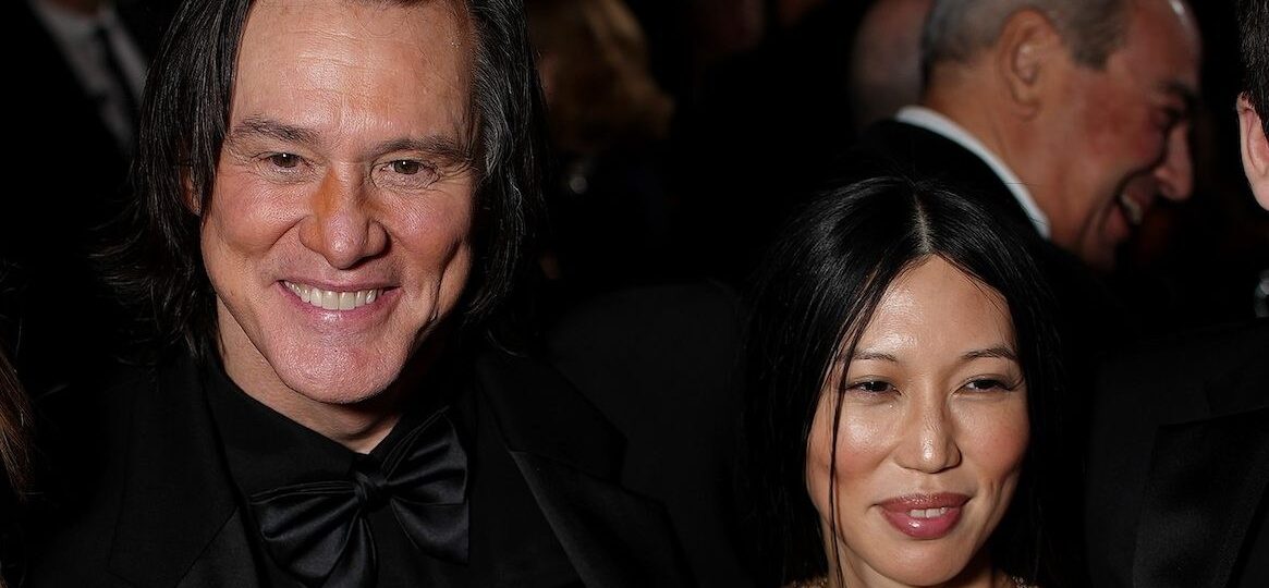 Jim Carrey’s Wife: All About Min Ah and His Relationship History