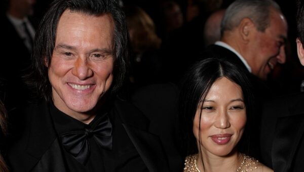 Jim Carrey’s Wife: All About Min Ah and His Relationship History