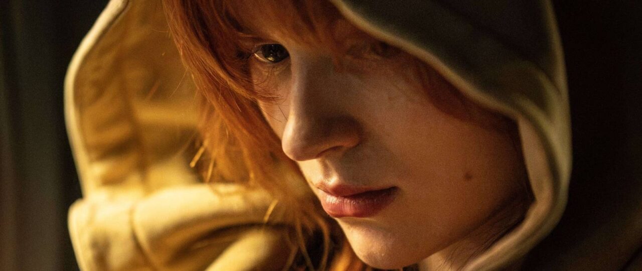 The MCU's Fantastic Four Movie Set Up The Perfect Ally For Jean Grey
