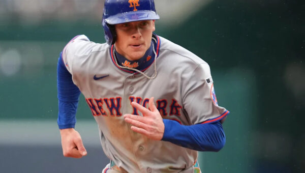 Mets Morning News: Carson Benge makes his case