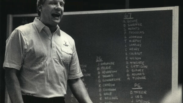 Bucks vs Bulls in home opener | Don Nelson to be honored, World Series top of mind