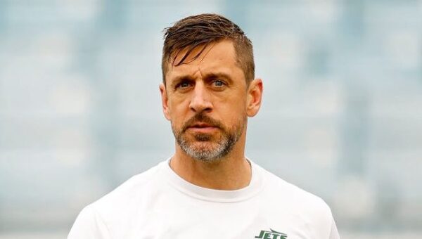 What Happened Between Aaron Rodgers & His Family? Their Rift & Reconciliation Explained
