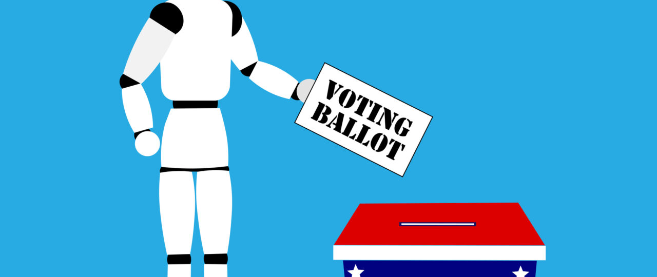 Forced to pick, Grok’s AI model chooses Republicans. OpenAI’s picks Democrats.