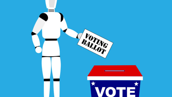 Forced to pick, Grok’s AI model chooses Republicans. OpenAI’s picks Democrats.