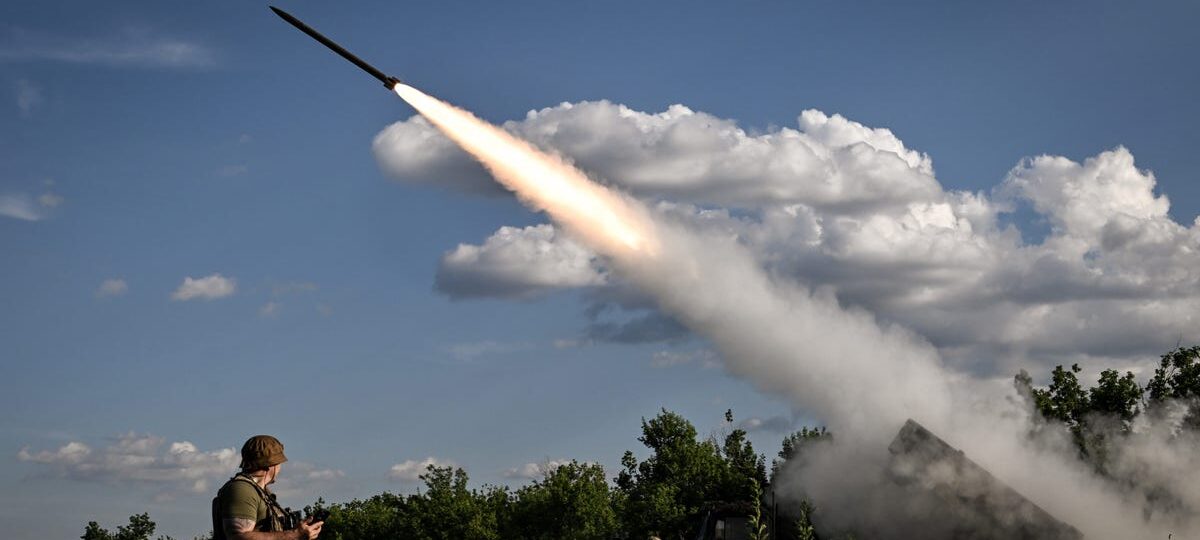 Ukraine is making anti-Shahed missiles that have to cost less than $20,000 per shot