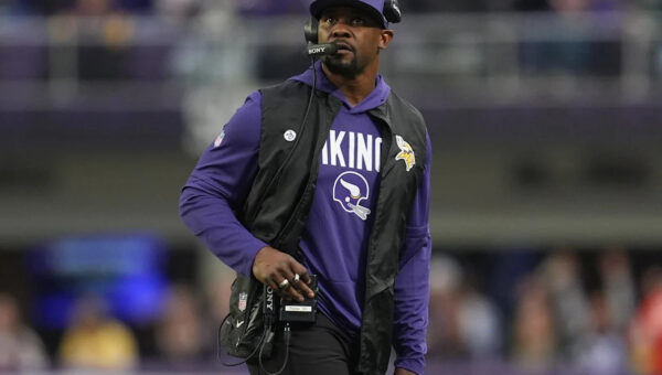 Should you start the Vikings’ defense in fantasy football in Week 8?