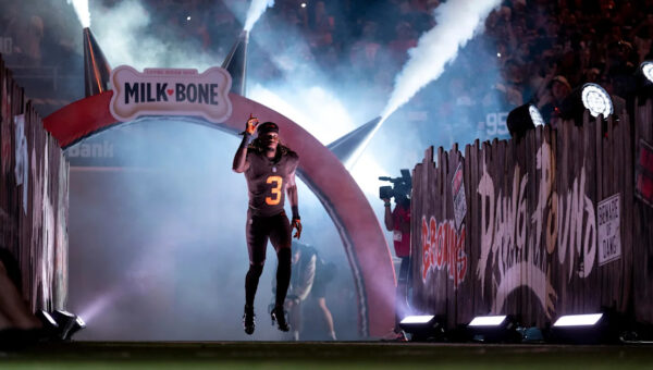 Browns WR Jerry Jeudy ‘fits the bill’ as a trade target for a top team