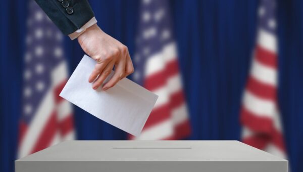 US judge issues restraining order against Justice Dept over election directives