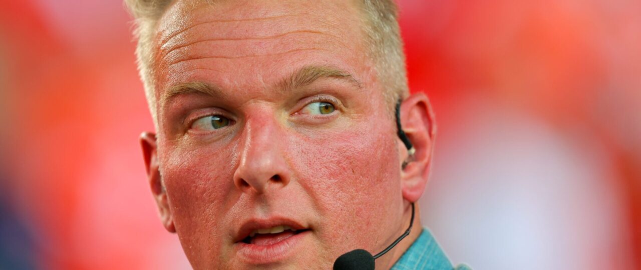 ‘Never in a million’ – Pat McAfee reveals 60 Minutes reached out to do a profile amid backlash
