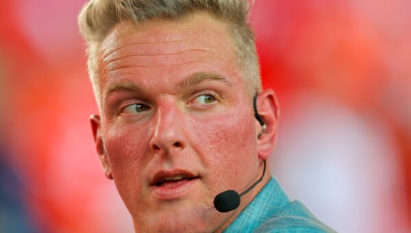 ‘Never in a million’ – Pat McAfee reveals 60 Minutes reached out to do a profile amid backlash