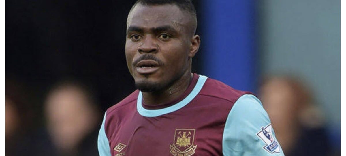 Turkey: They’re very good – Emmanuel Emenike singles out three Nigerian players