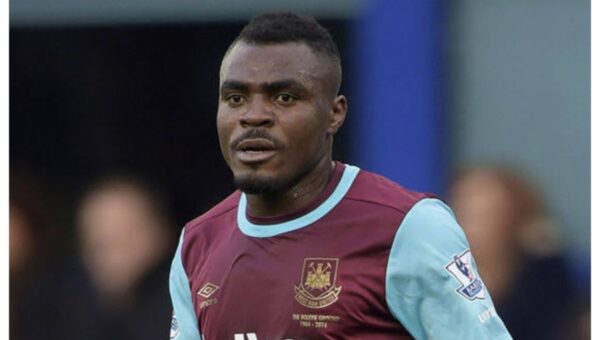 Turkey: They’re very good – Emmanuel Emenike singles out three Nigerian players