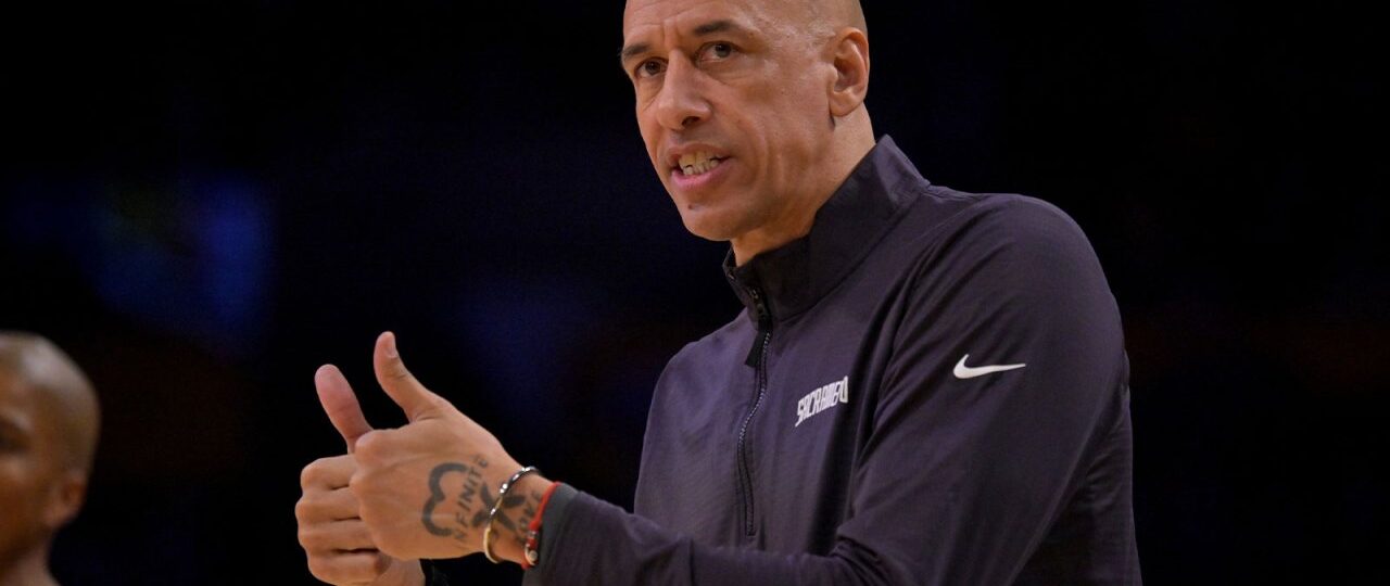 Kings rumors: Sacramento is most embarrassing team in NBA. Is Doug Christie on hot seat?