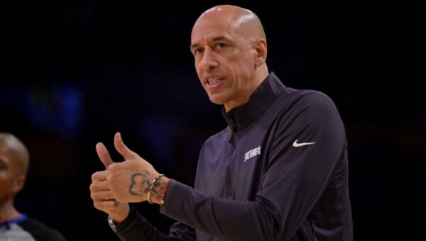 Kings rumors: Sacramento is most embarrassing team in NBA. Is Doug Christie on hot seat?