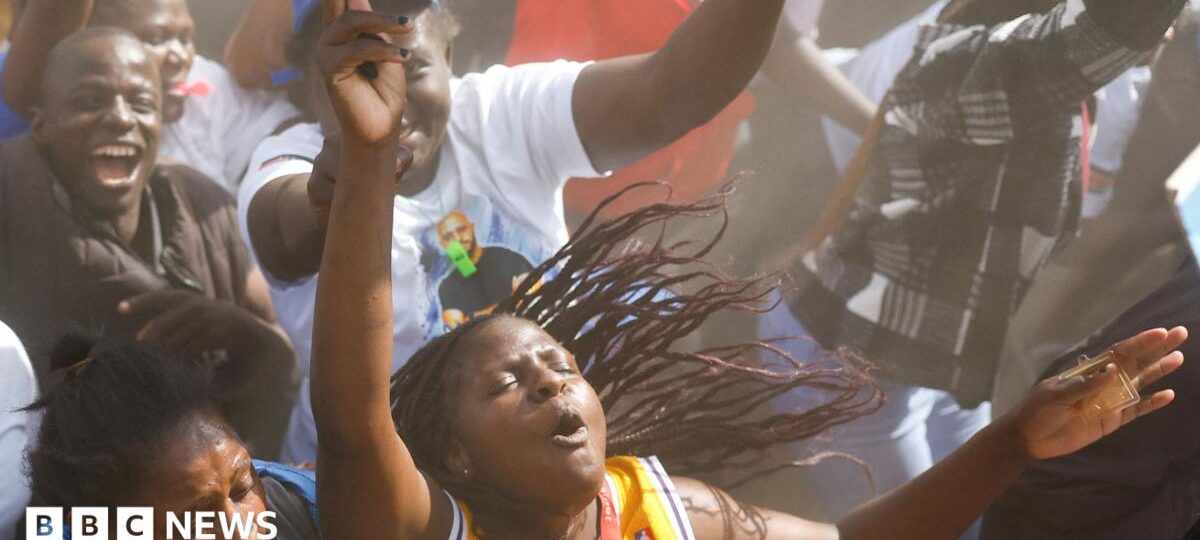 Making politics 'fun, trendy, sexy': How Gen Z could shape Kenya's next election