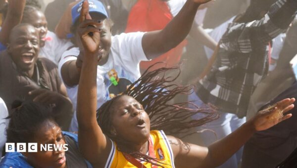 Making politics ‘fun, trendy, sexy’: How Gen Z could shape Kenya’s next election