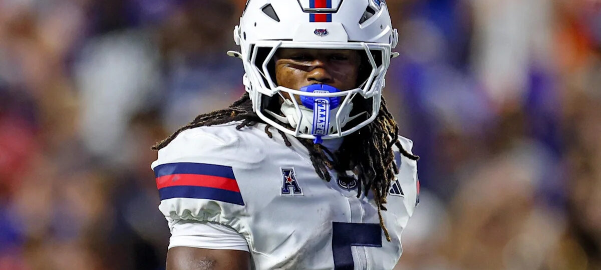 The best and worst of Week 5 in the American Conference